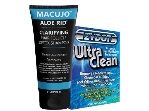 macujo aloe rid shampoo